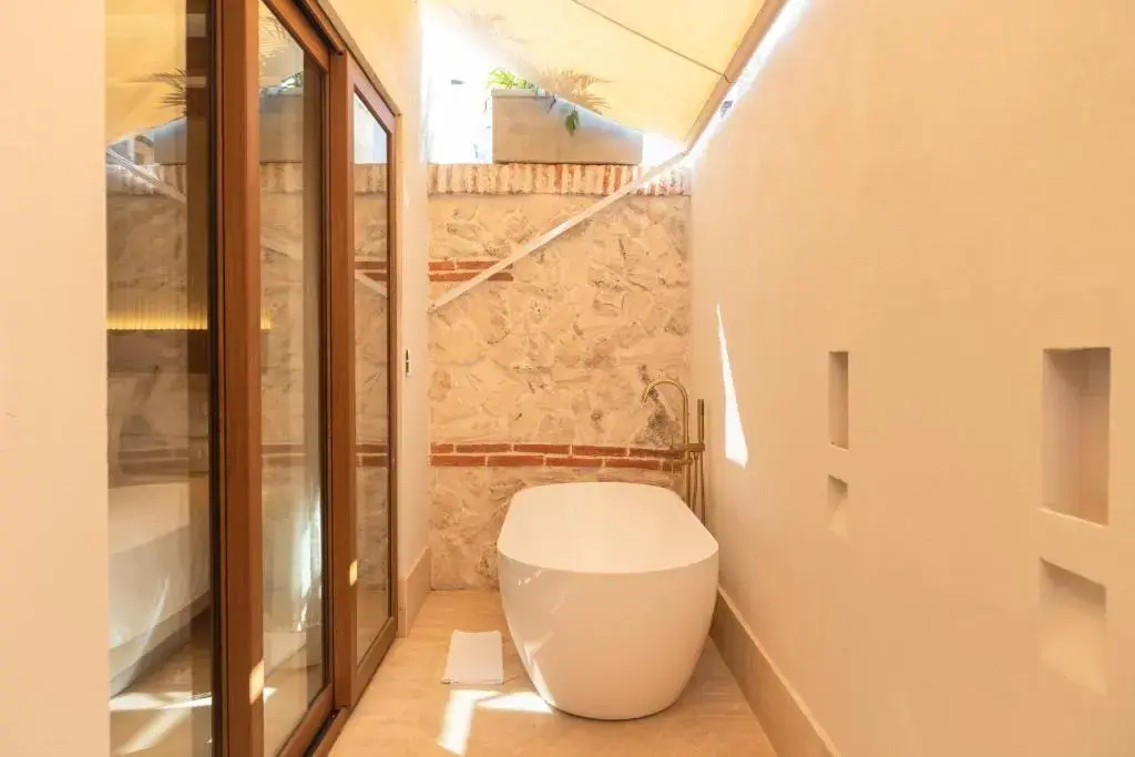 Foto - Hotel Palacio del Agua by Faranda Boutique