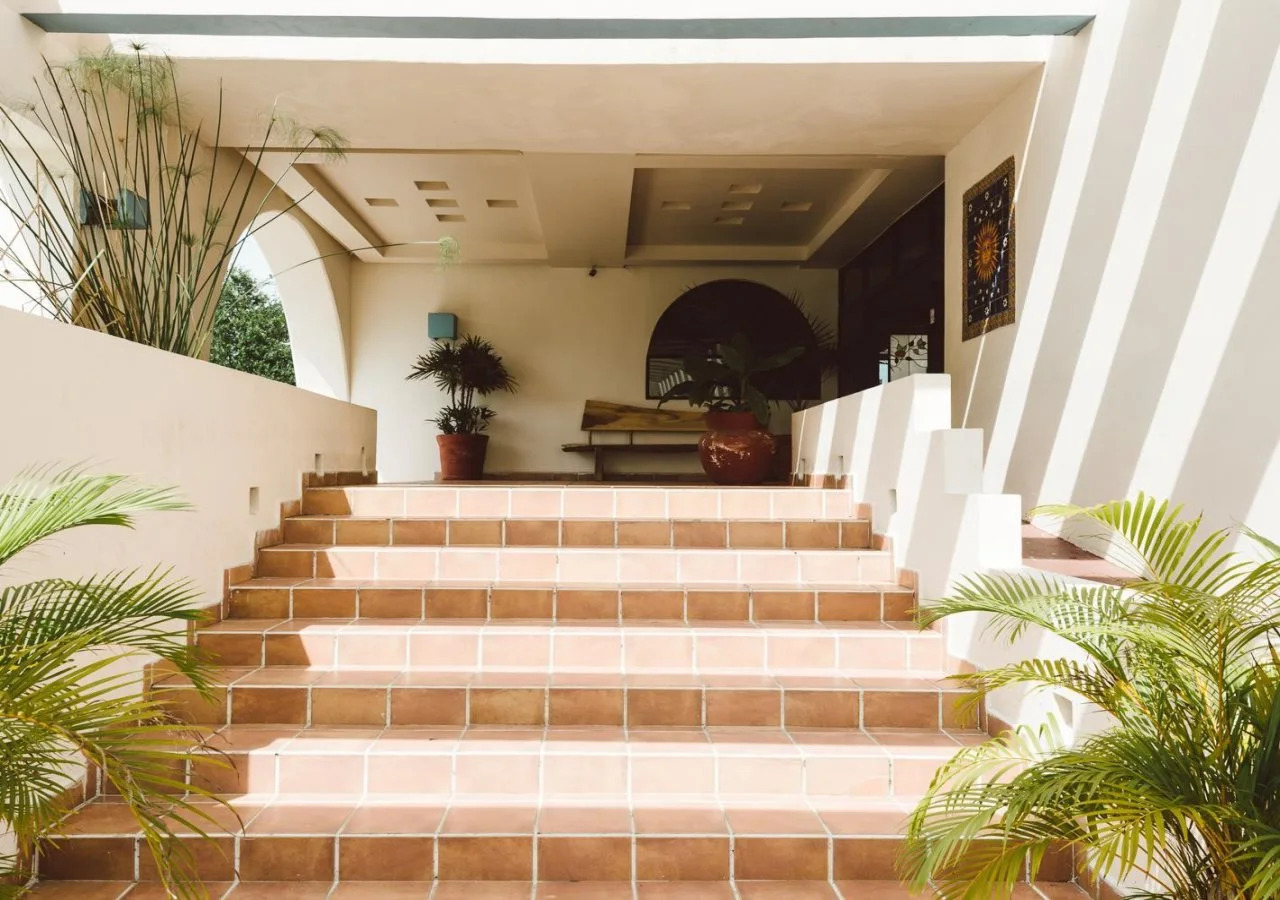 Foto - Hotel Suites Villasol