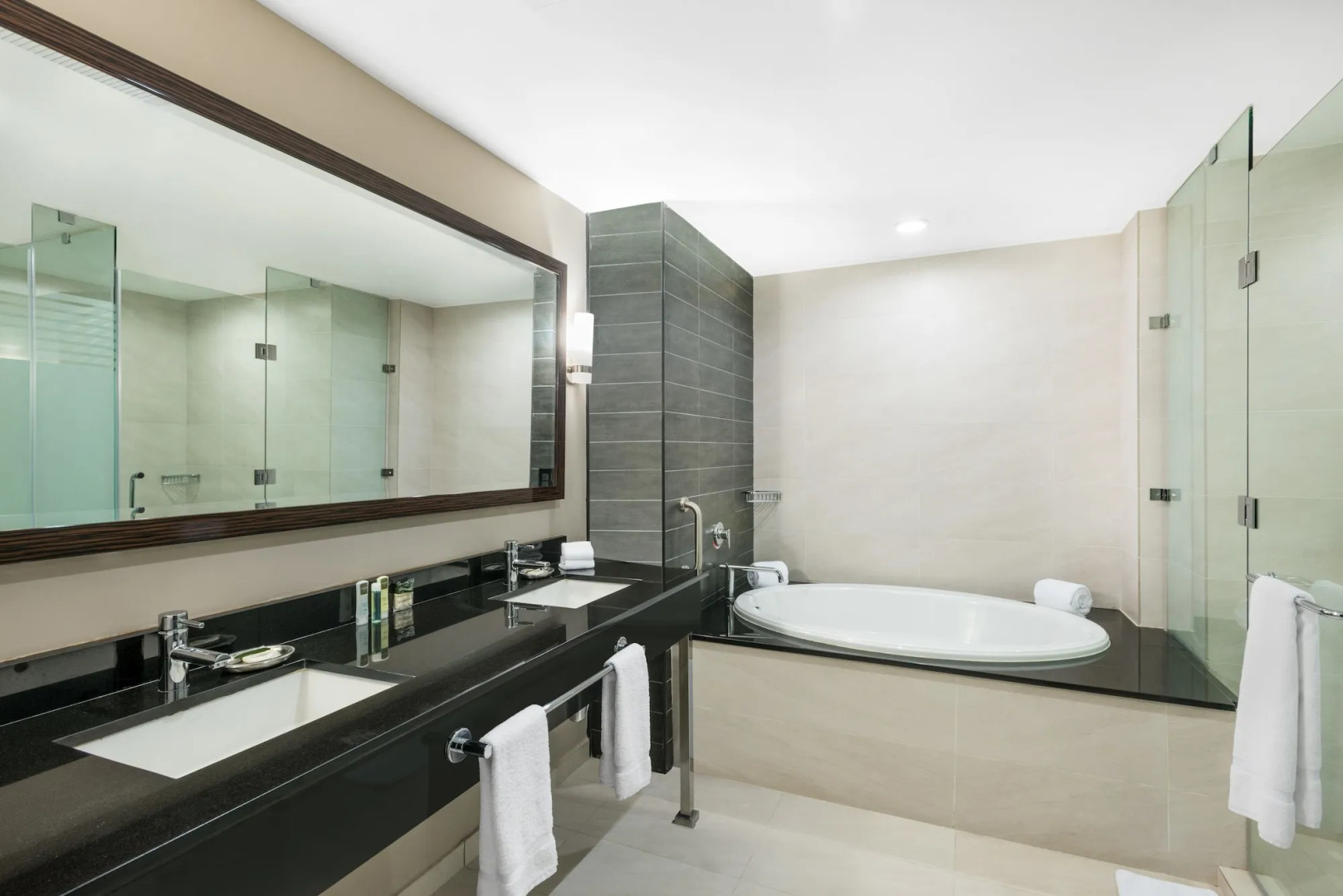 Foto - Marriott Panama Hotel - Albrook