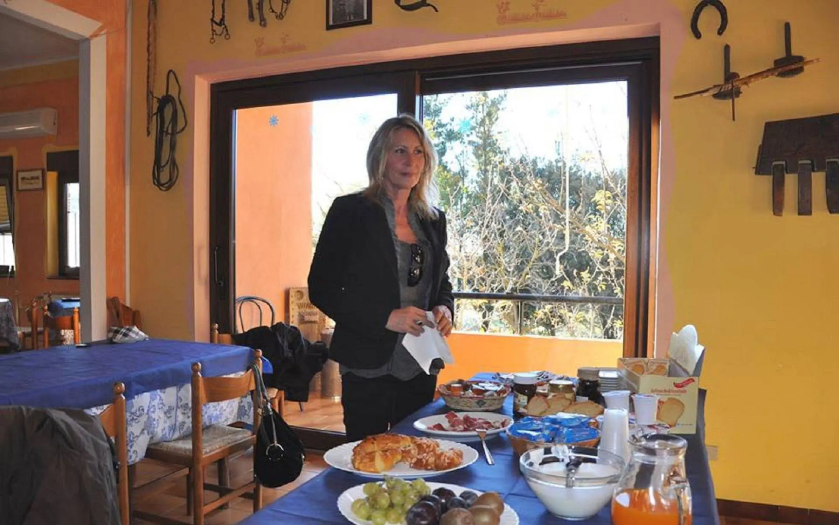 Photo - Hotel Miramonti Seulo Turismo Rurale