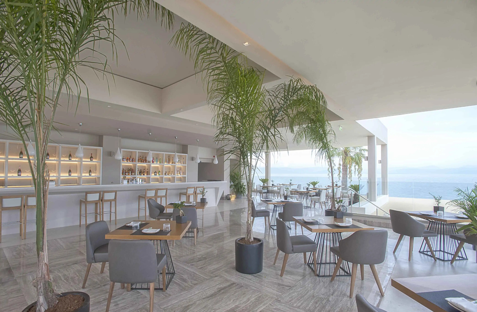 Foto - Domes Miramare, a Luxury Collection Resort, Corfu - Adults Only Resort
