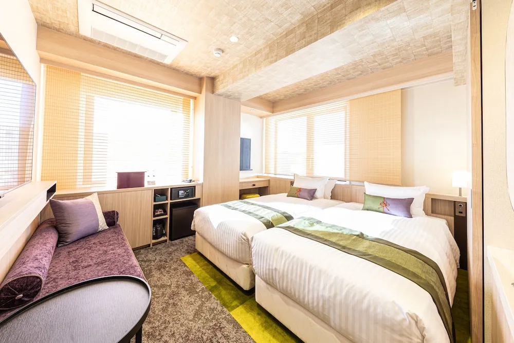 Photo - Hotel Musse Kyoto Shijo Kawaramachi Meitetsu