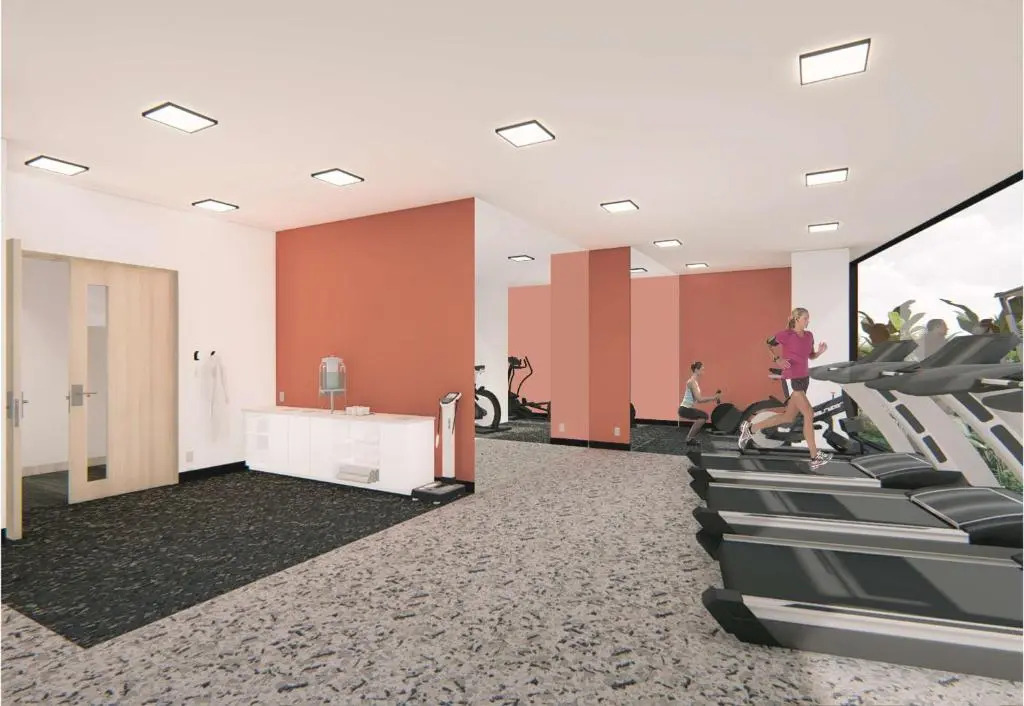 Foto - Hampton By Hilton Quito La Carolina Park