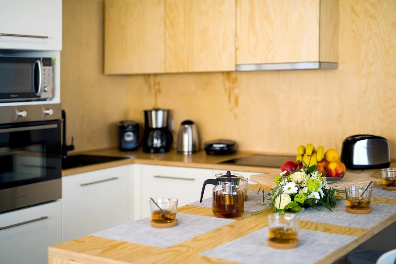 Photo - Residence Trafick