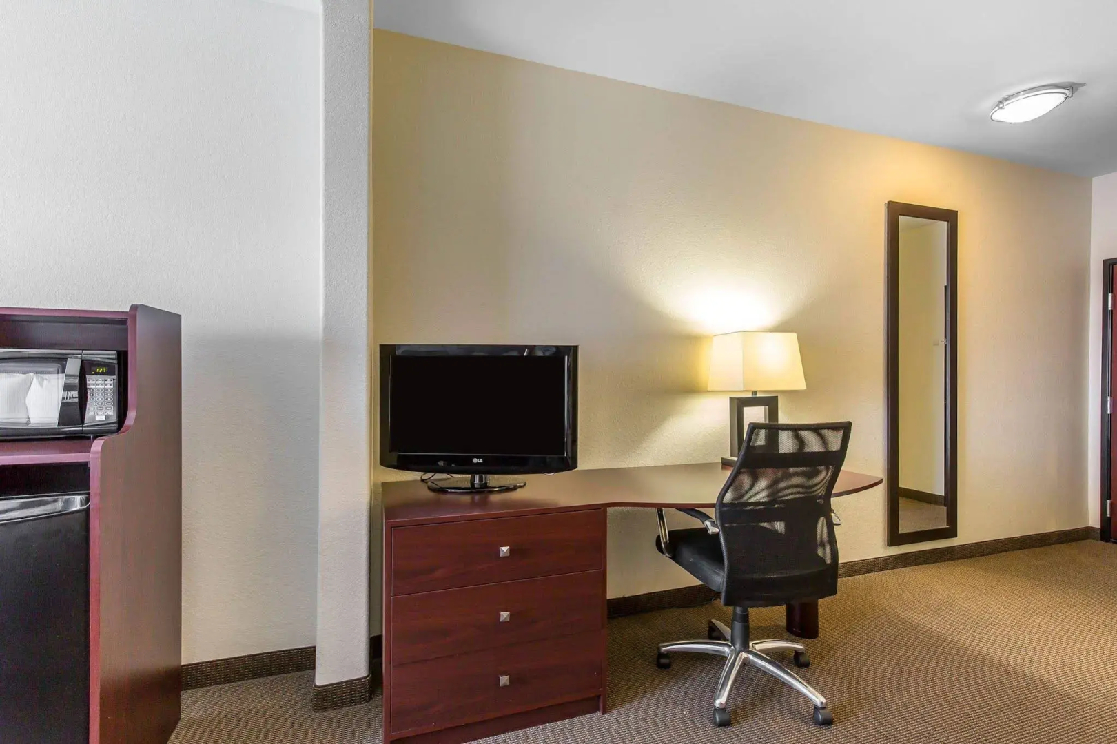 Foto - Sleep Inn & Suites Bush Intercontinental - IAH East