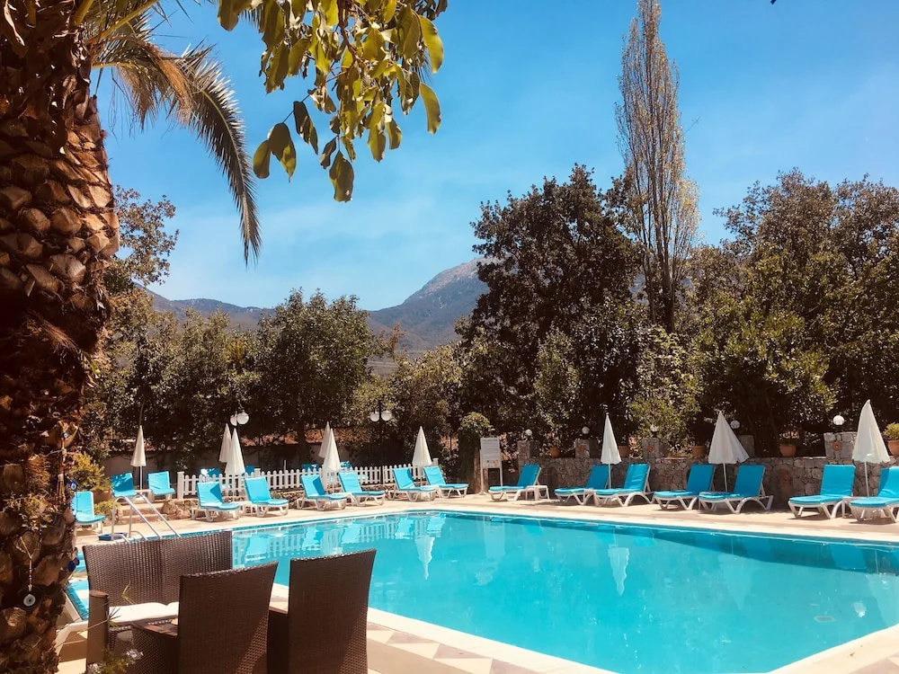 Photo - Yakamoz Hotel Fethiye