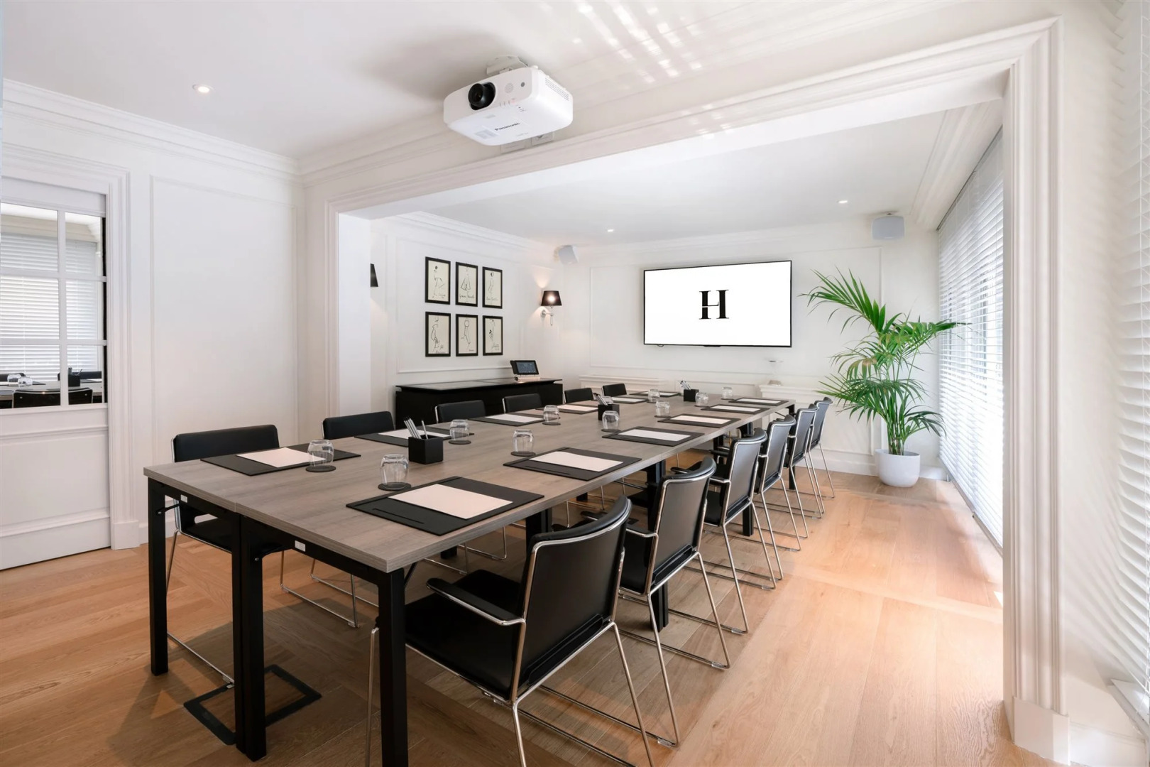 Foto - Hotel Continentale - Lungarno Collection