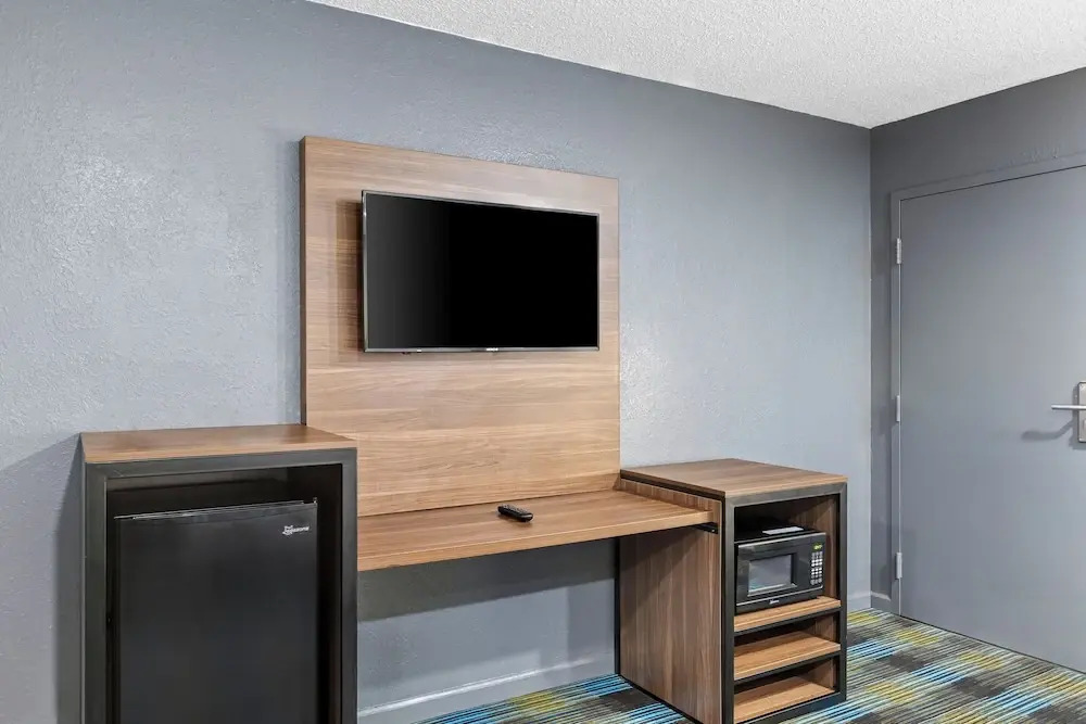 Foto - Scottish Inns - Atlanta