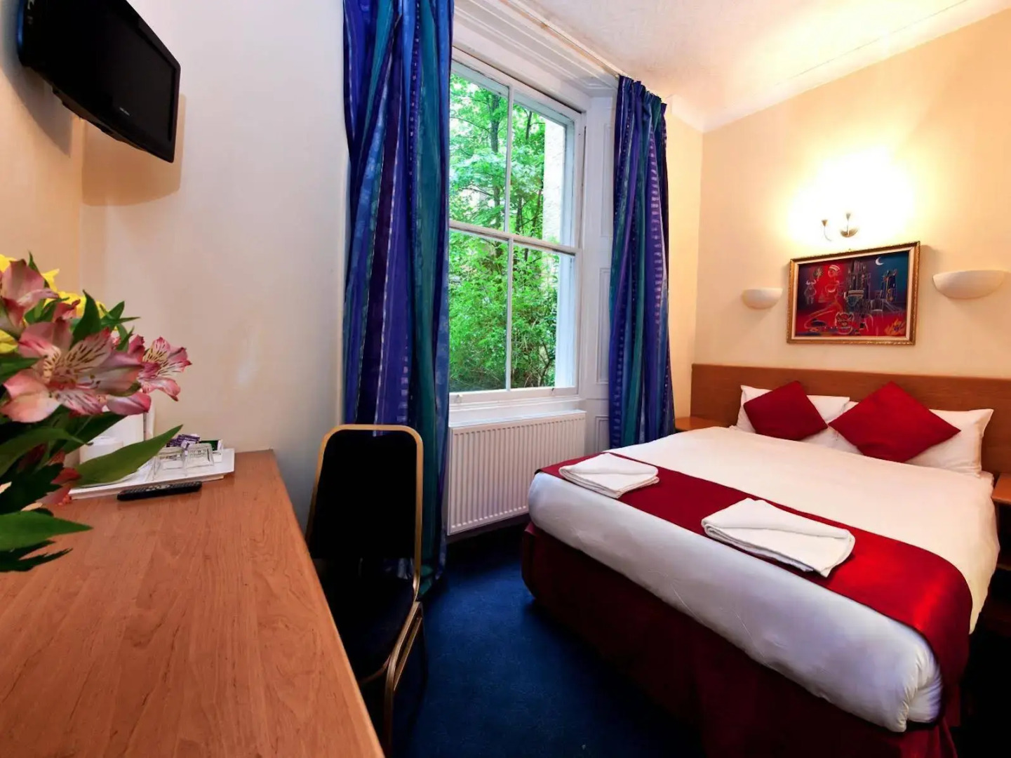 Foto - MSK The Whiteley