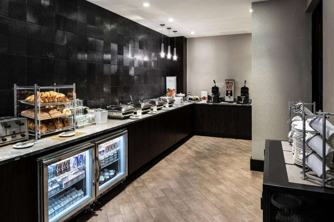 Photo - Residence Inn Boston Logan Airport/Chelsea