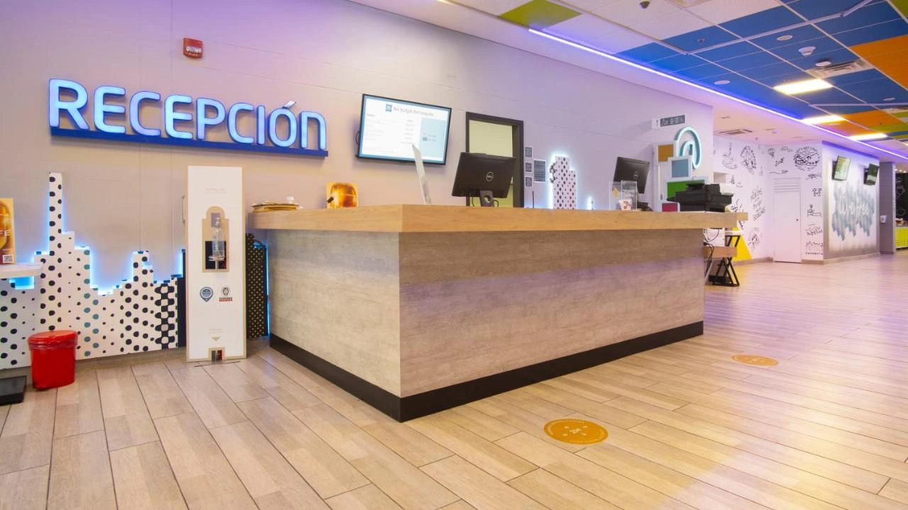 Photo - ibis budget Barranquilla