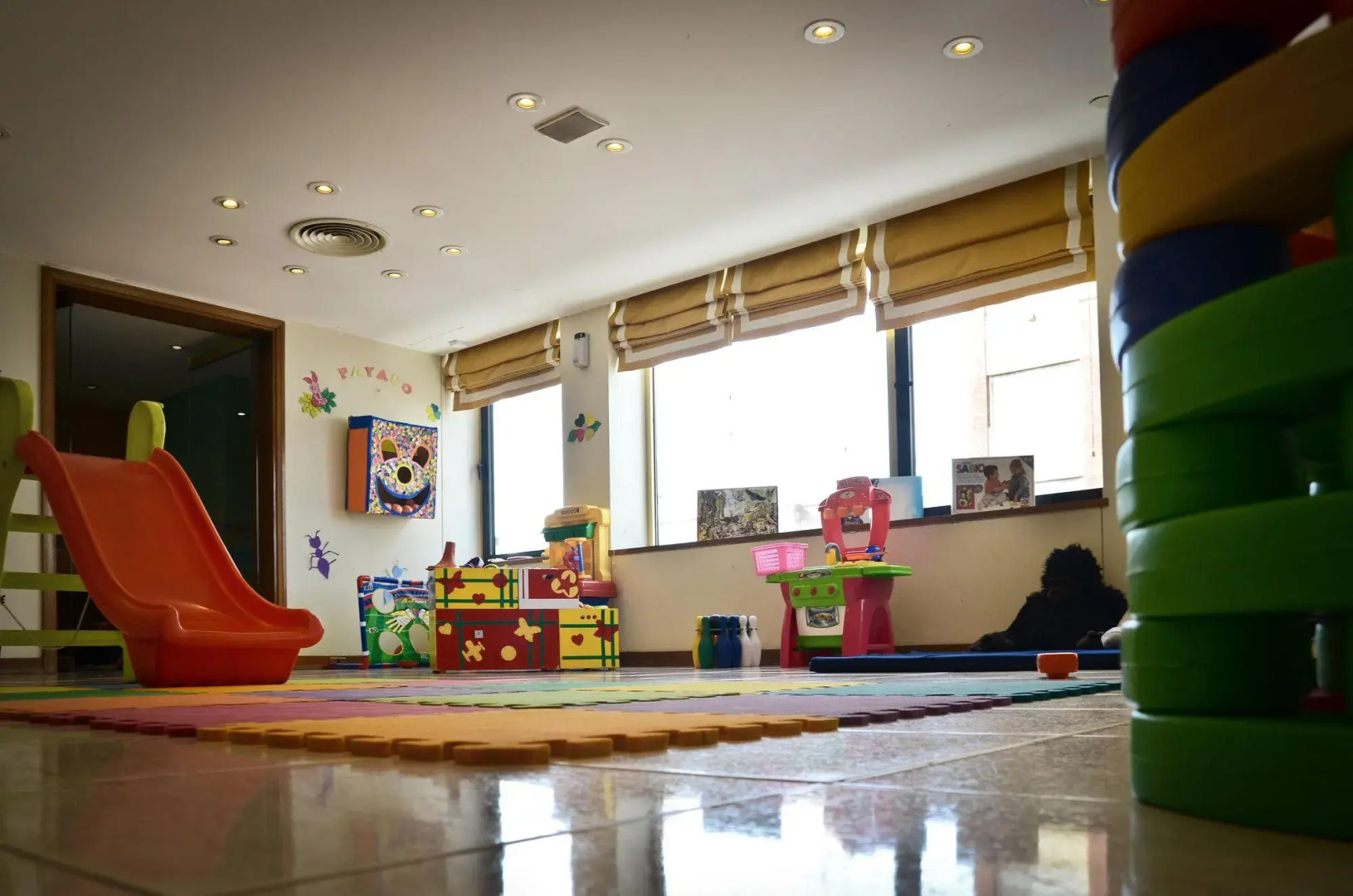 Photo - Hotel Costa Galana