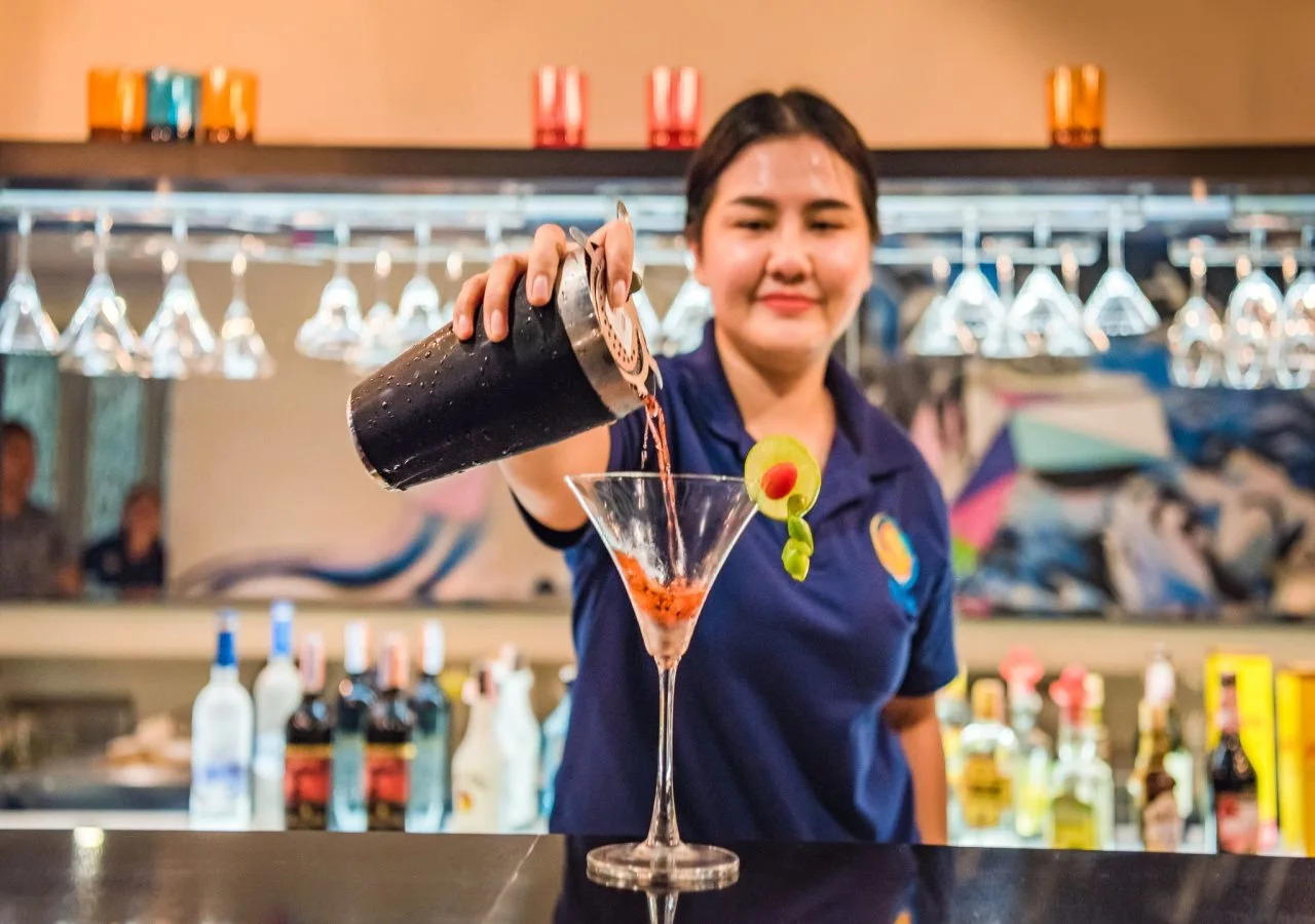 Foto - Hotel Tide Phuket Beachfront