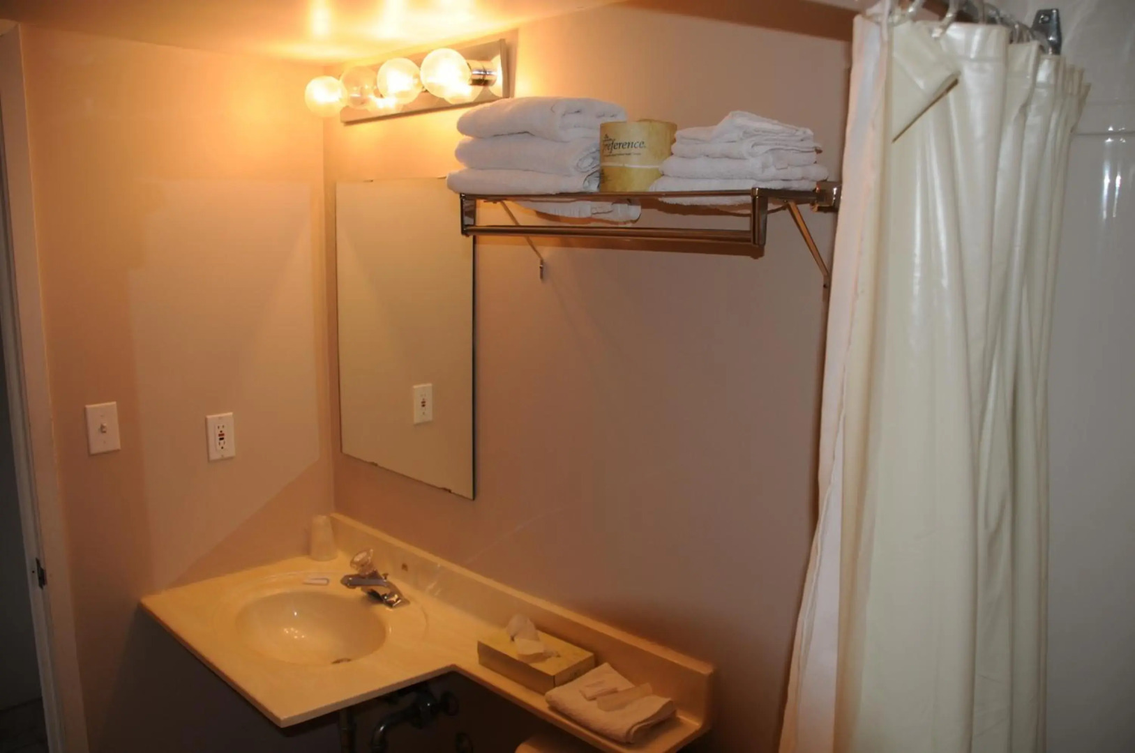 Foto - Victoria Motor Inn