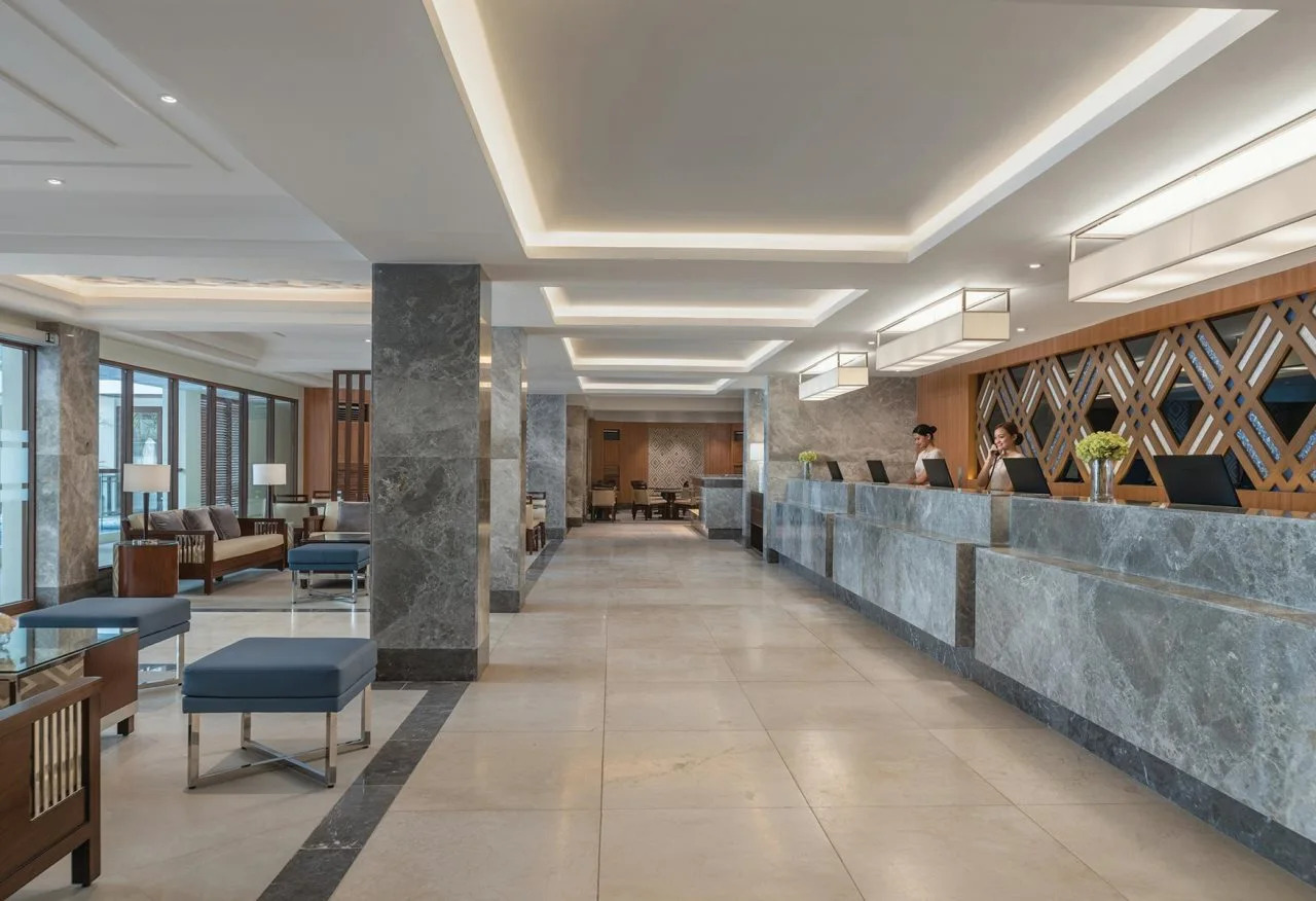 Photo - Henann Palm Beach Resort