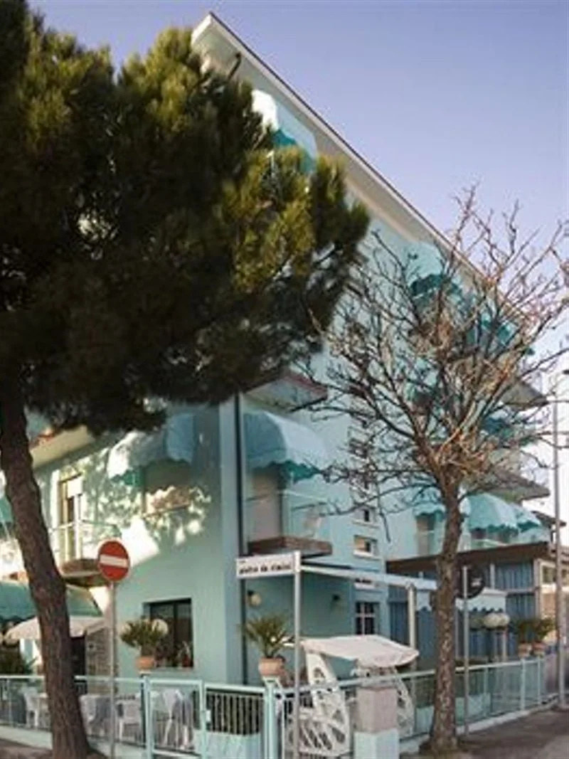 Foto - Hotel Savina