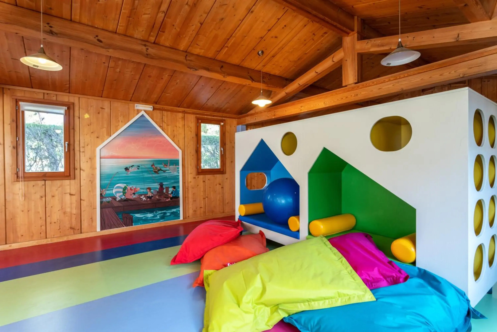 Foto - AP Victoria Sports & Beach