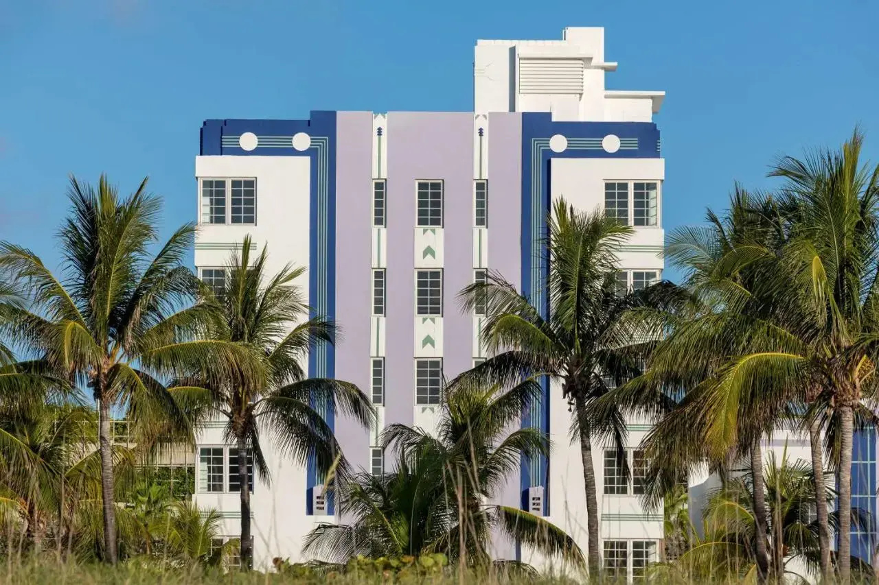 Foto - Park Central South Beach