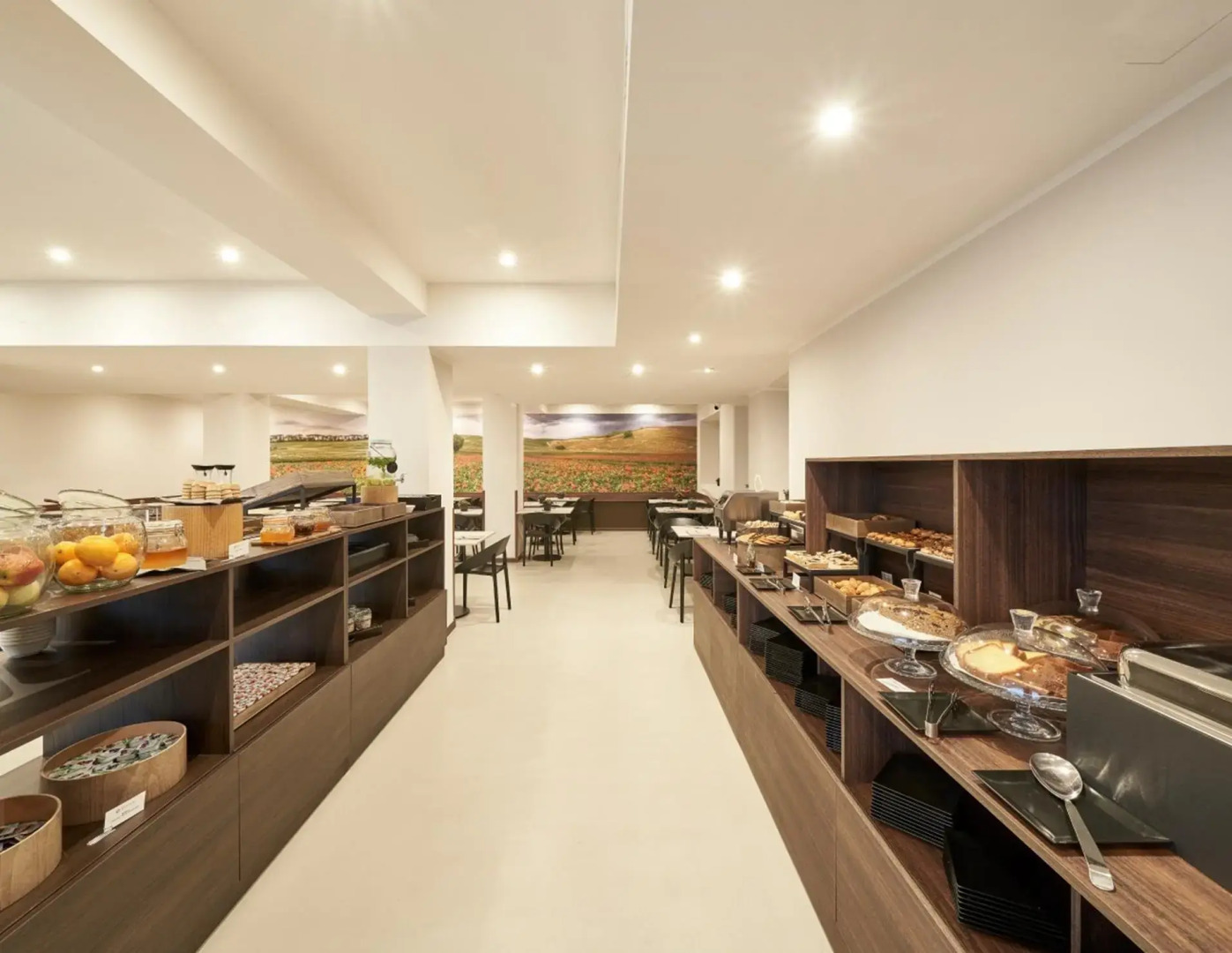 Foto - Hotel Leonardo da Vinci