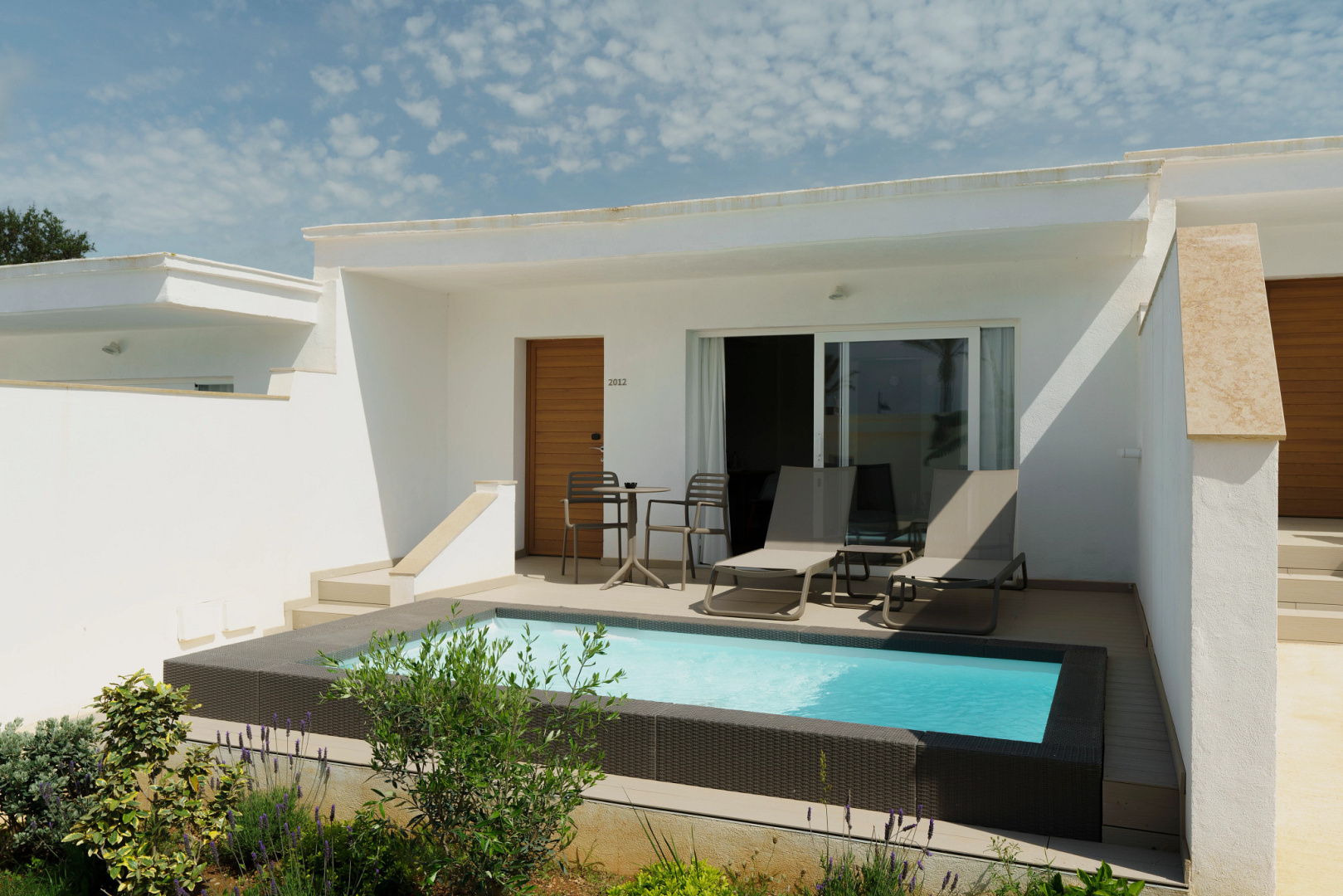 Foto - AluaSoul Menorca Hotel - Adults Only