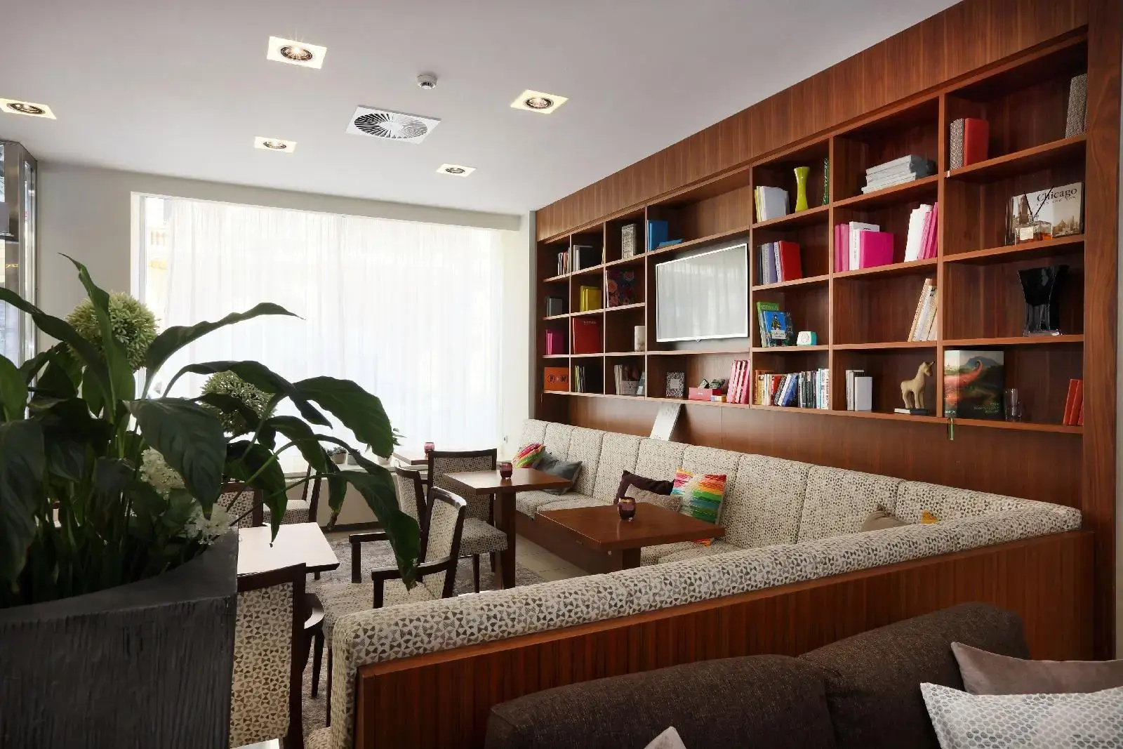 Photo - Hotel Amarilis