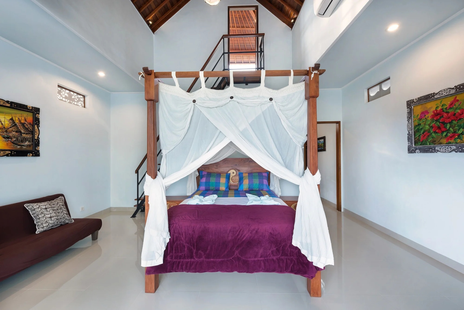 Foto - Liam Private Villa