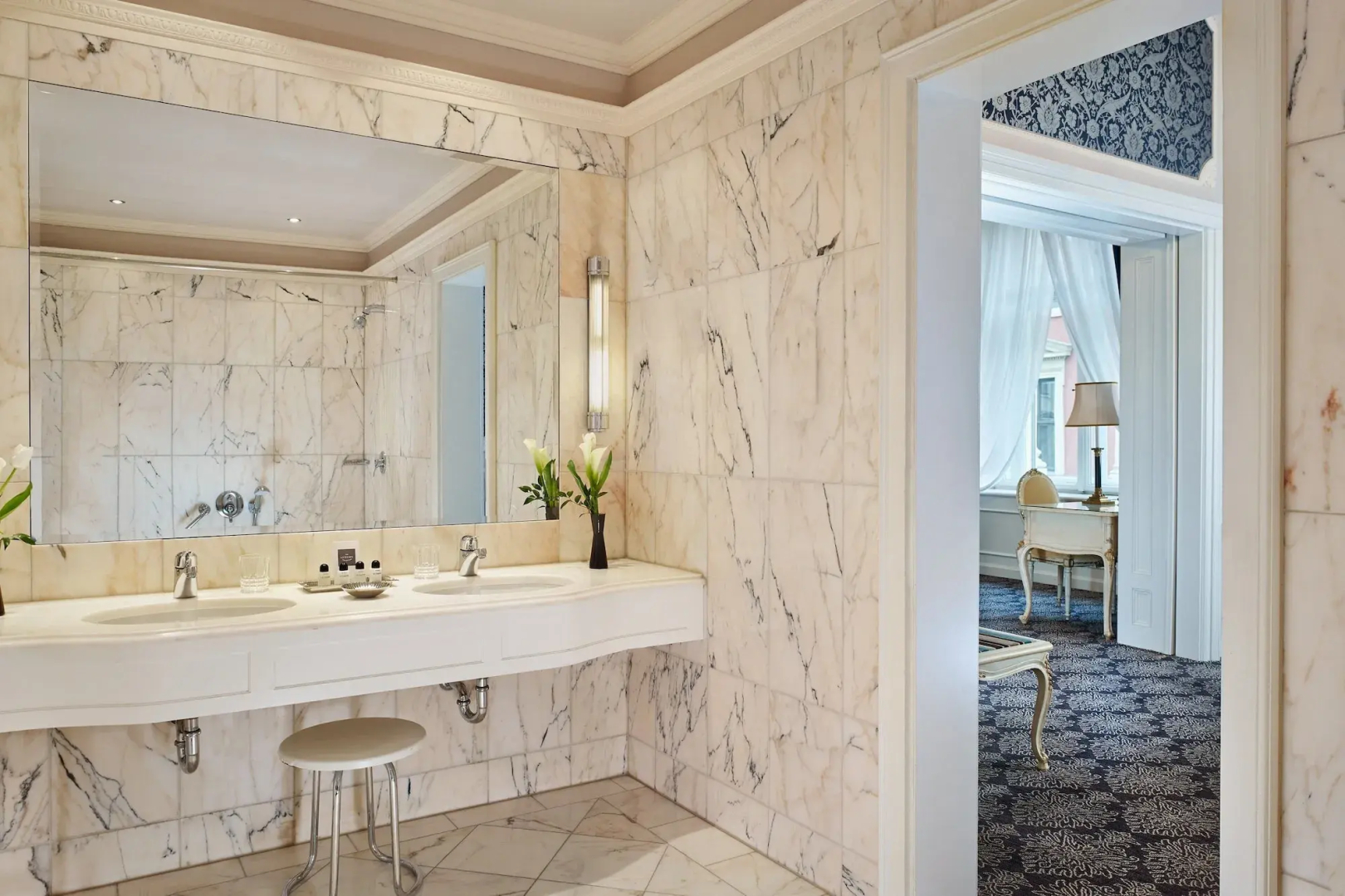 Foto - Hotel Imperial, a Luxury Collection Hotel, Vienna