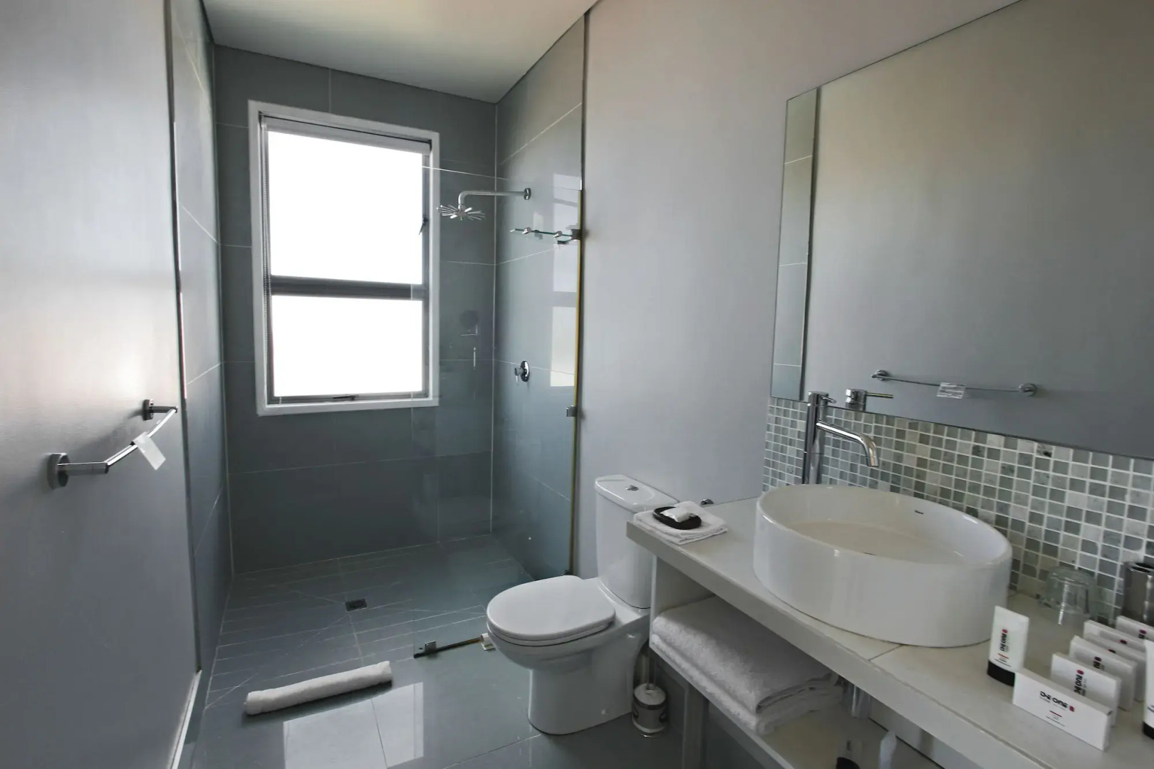 Foto - The One 8 Hotel in Green Point - Solar Power