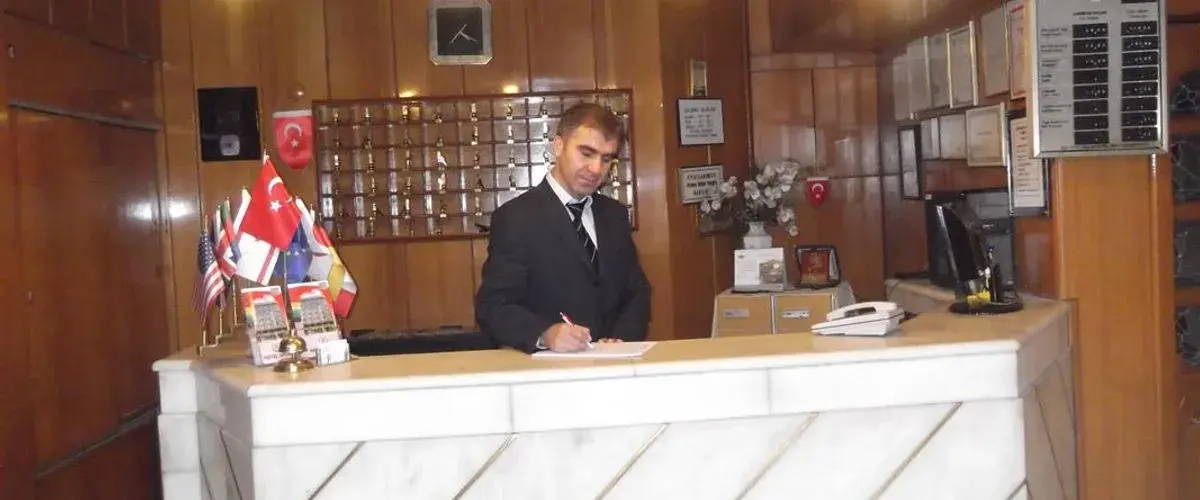 Photo - Spor Hotel
