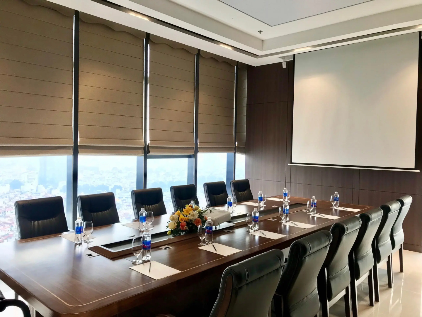 Photo - Grand K Hotel Suites Hanoi
