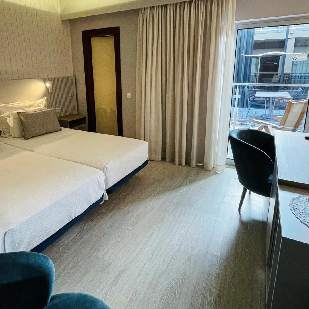 Foto - Hotel Alisios