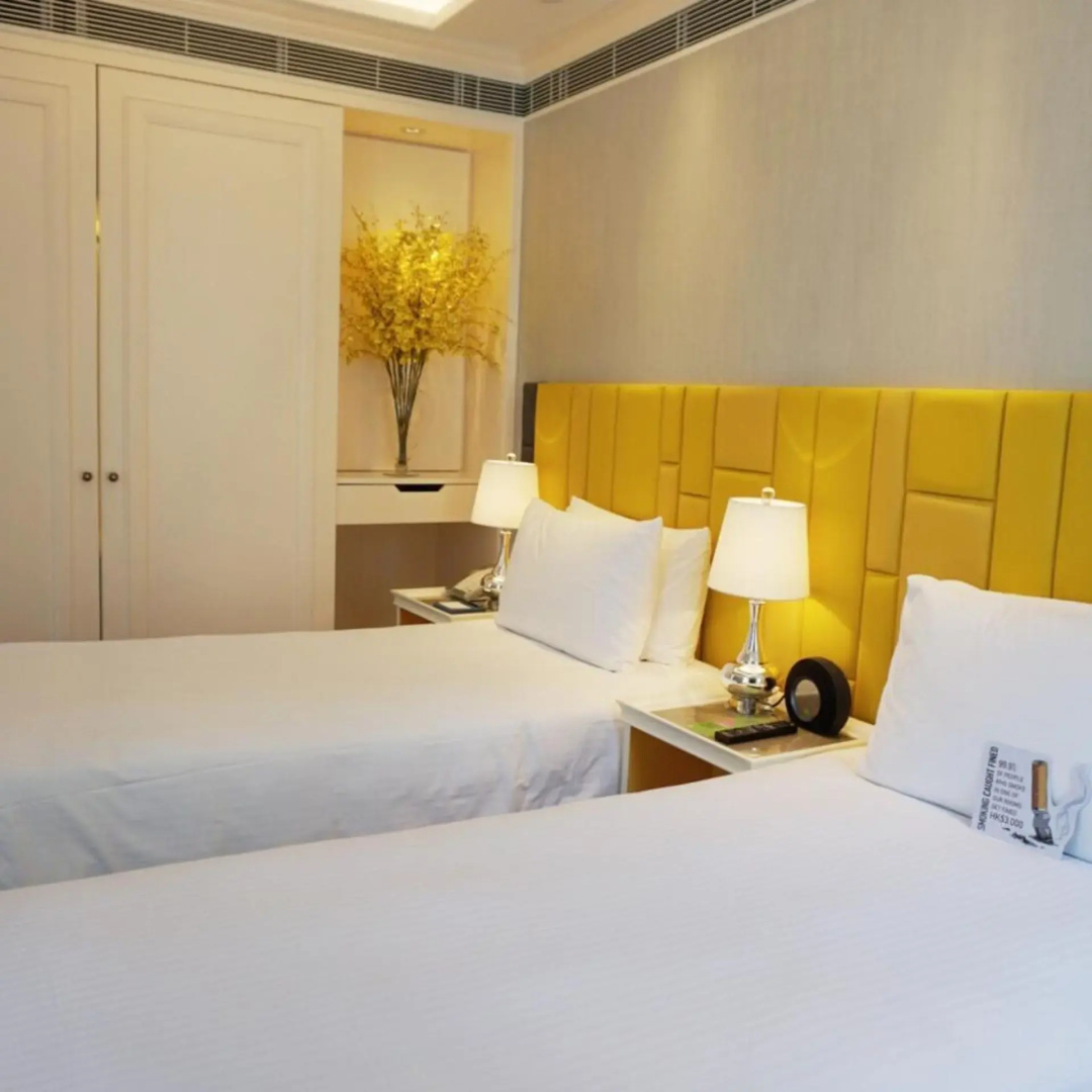 Foto - Hotel Madera Hollywood