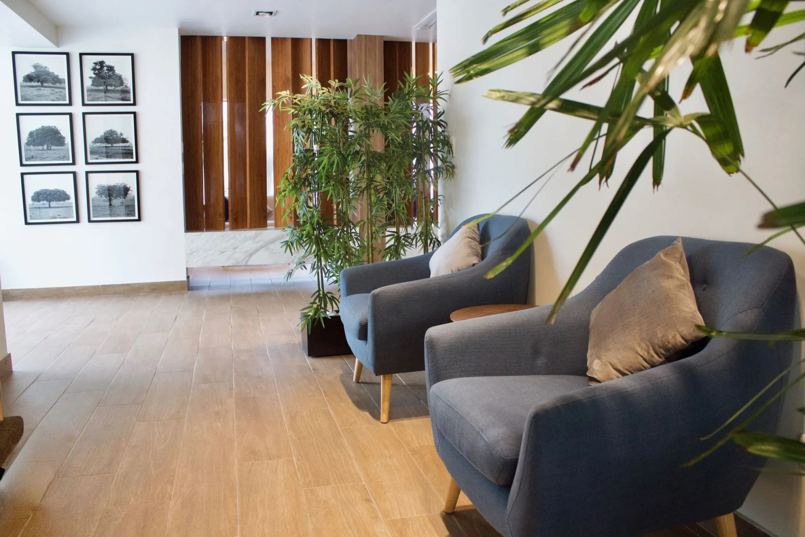 Foto - Habitat Hotel