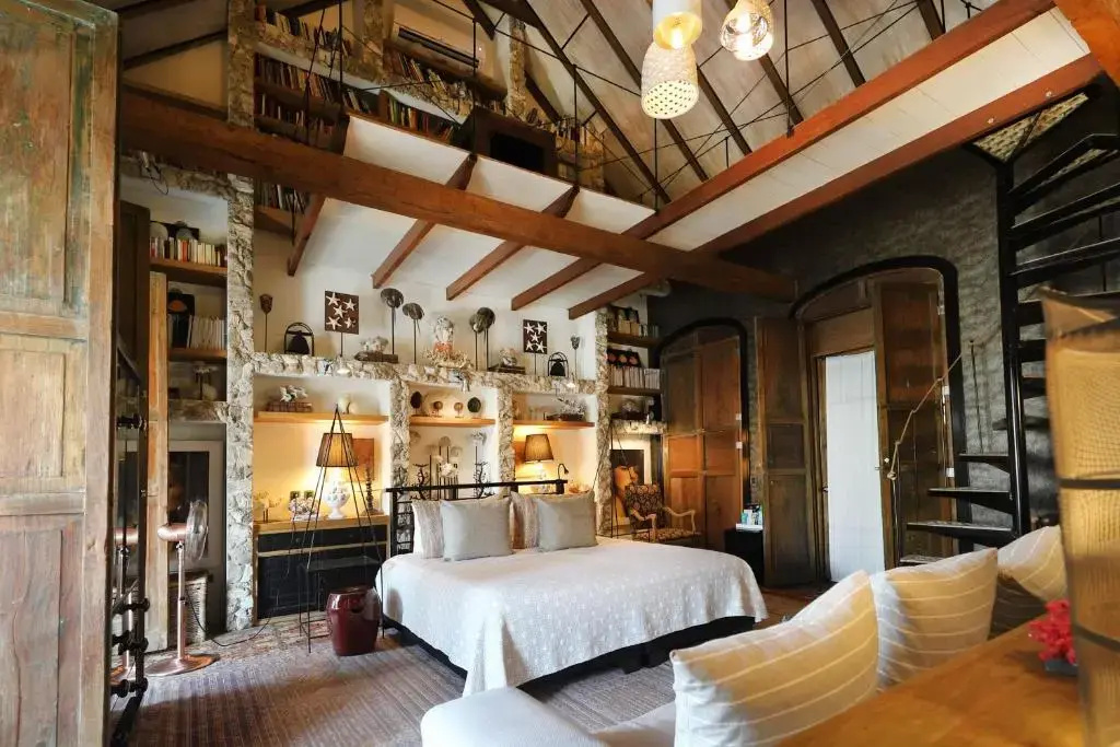 Foto - Hotel Casa Lola Deluxe Gallery