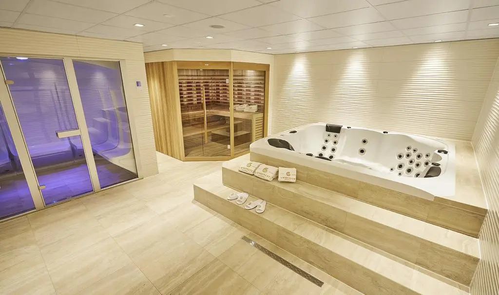 Photo - Radisson Hotel & Suites Amsterdam South