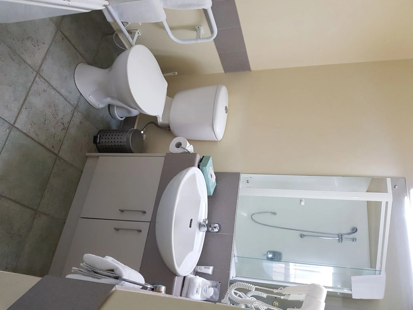 Foto - Quest Auckland Serviced Apartments