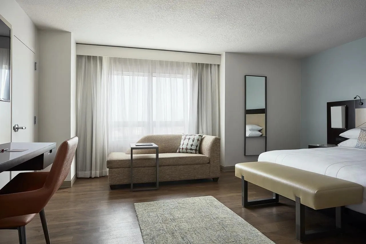 Foto - Marriott Orlando Downtown