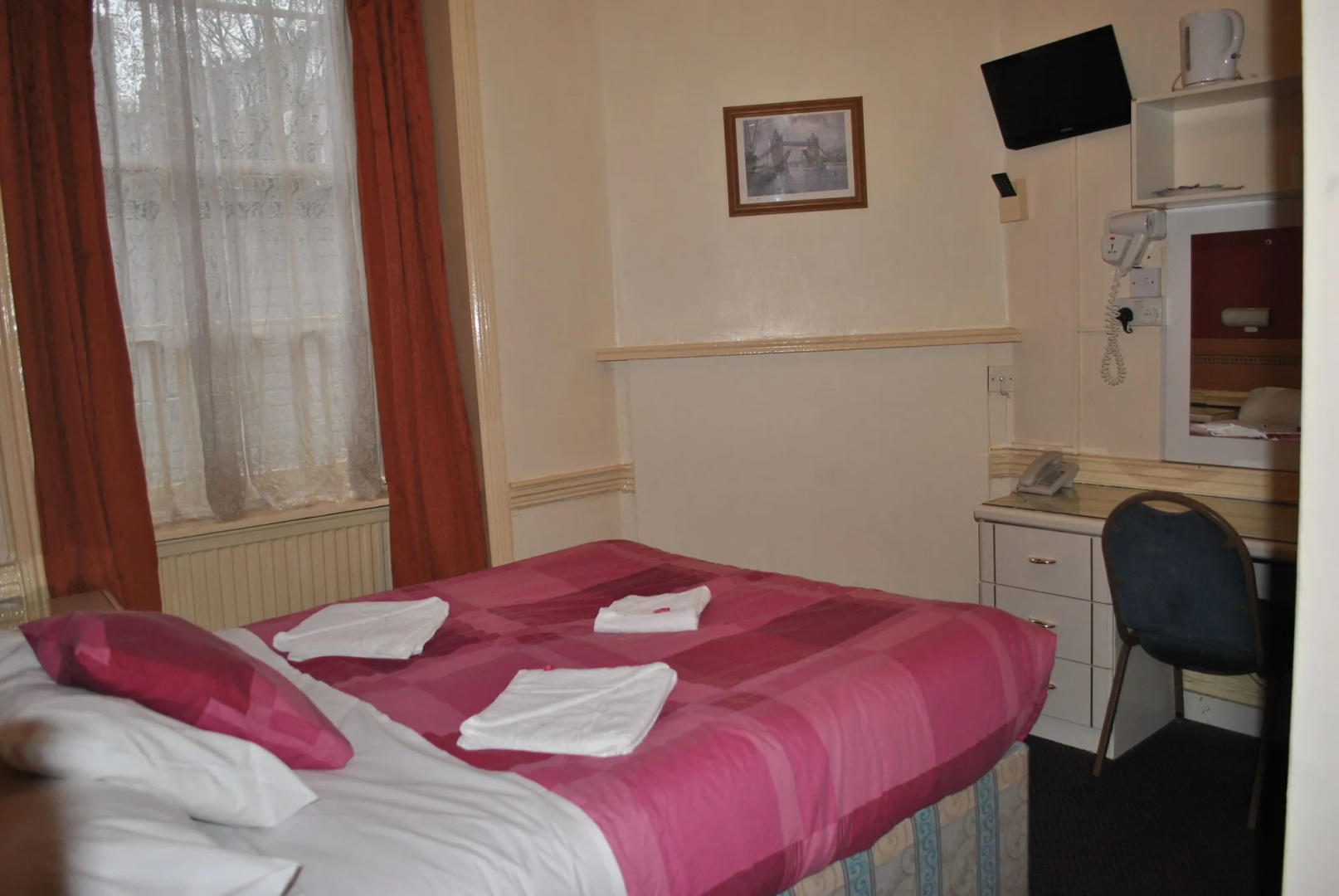 Foto - Grenville Hotel