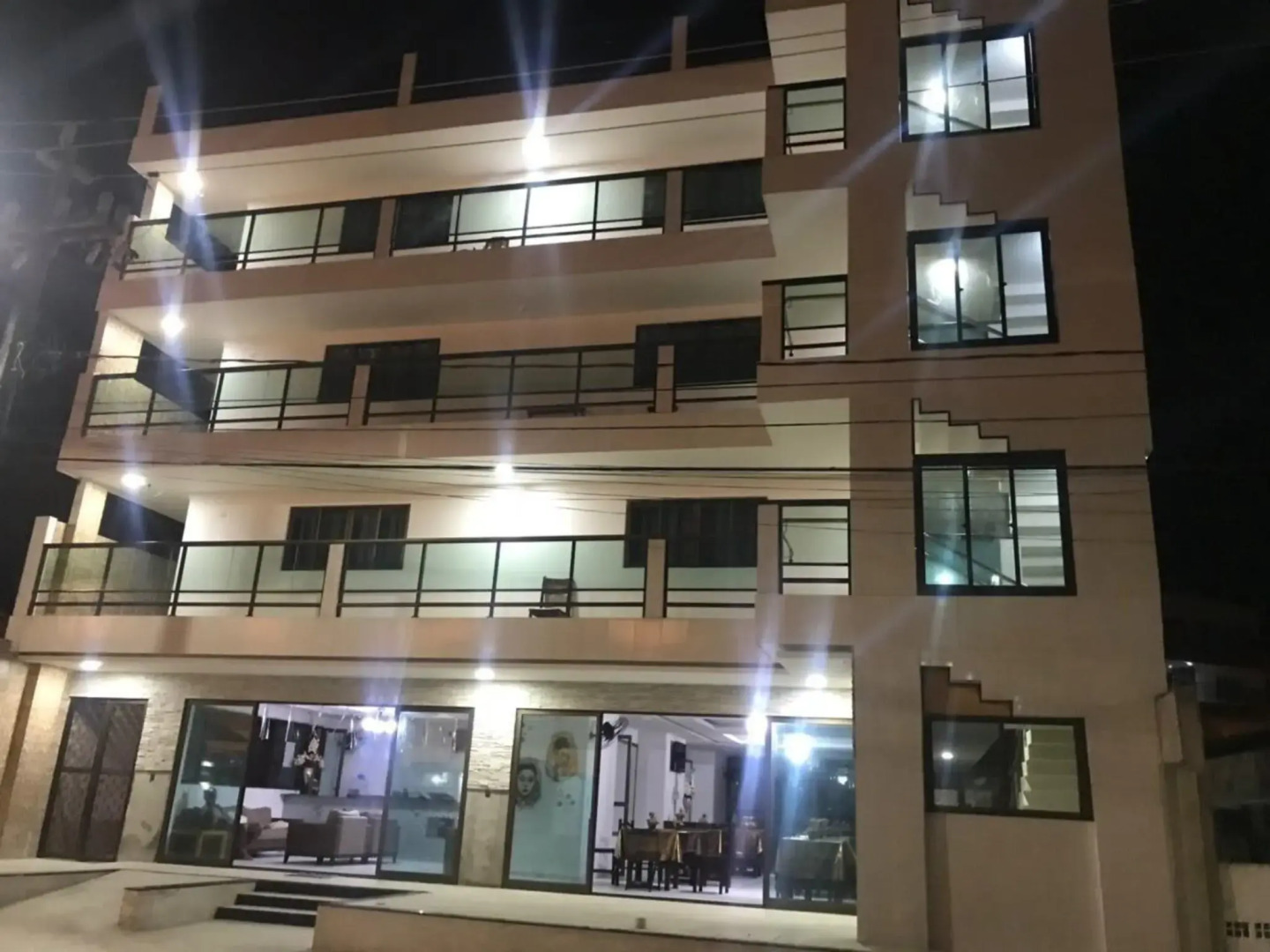 Photo - Porto Palace Pousada