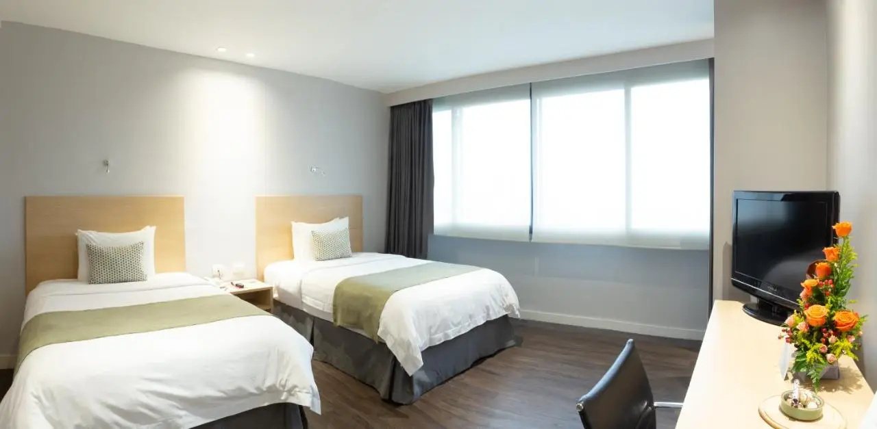 Foto - Unipark by Oro Verde Hotels
