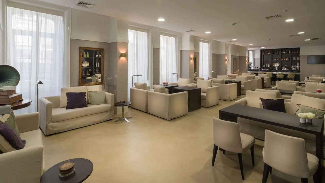 Foto - Universal Boutique Hotel