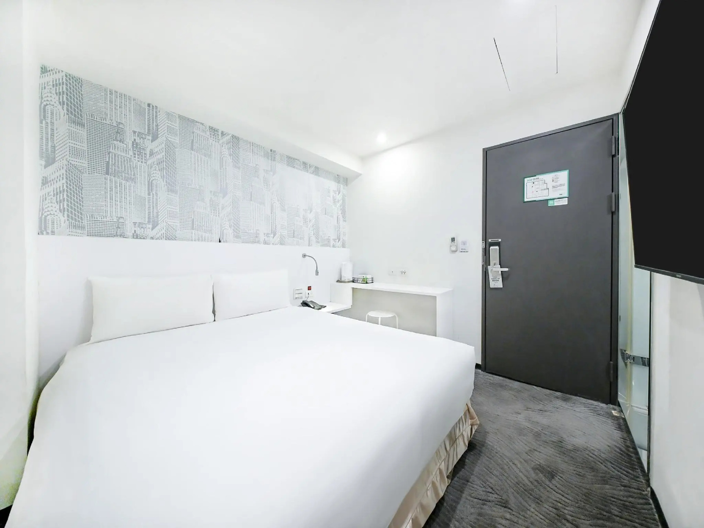 Photo - CHECK inn Express Taipei YongKang