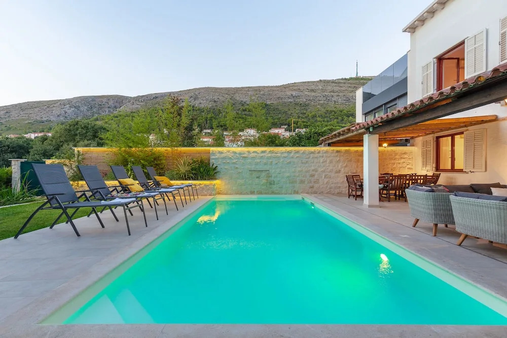 Foto - Hedera Estate, Villa Hedera II