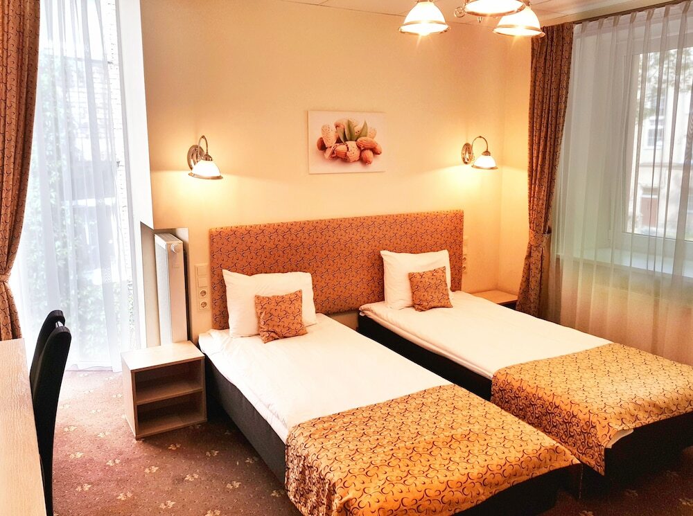 Photo - HOME Apart-Hotel Vilnius