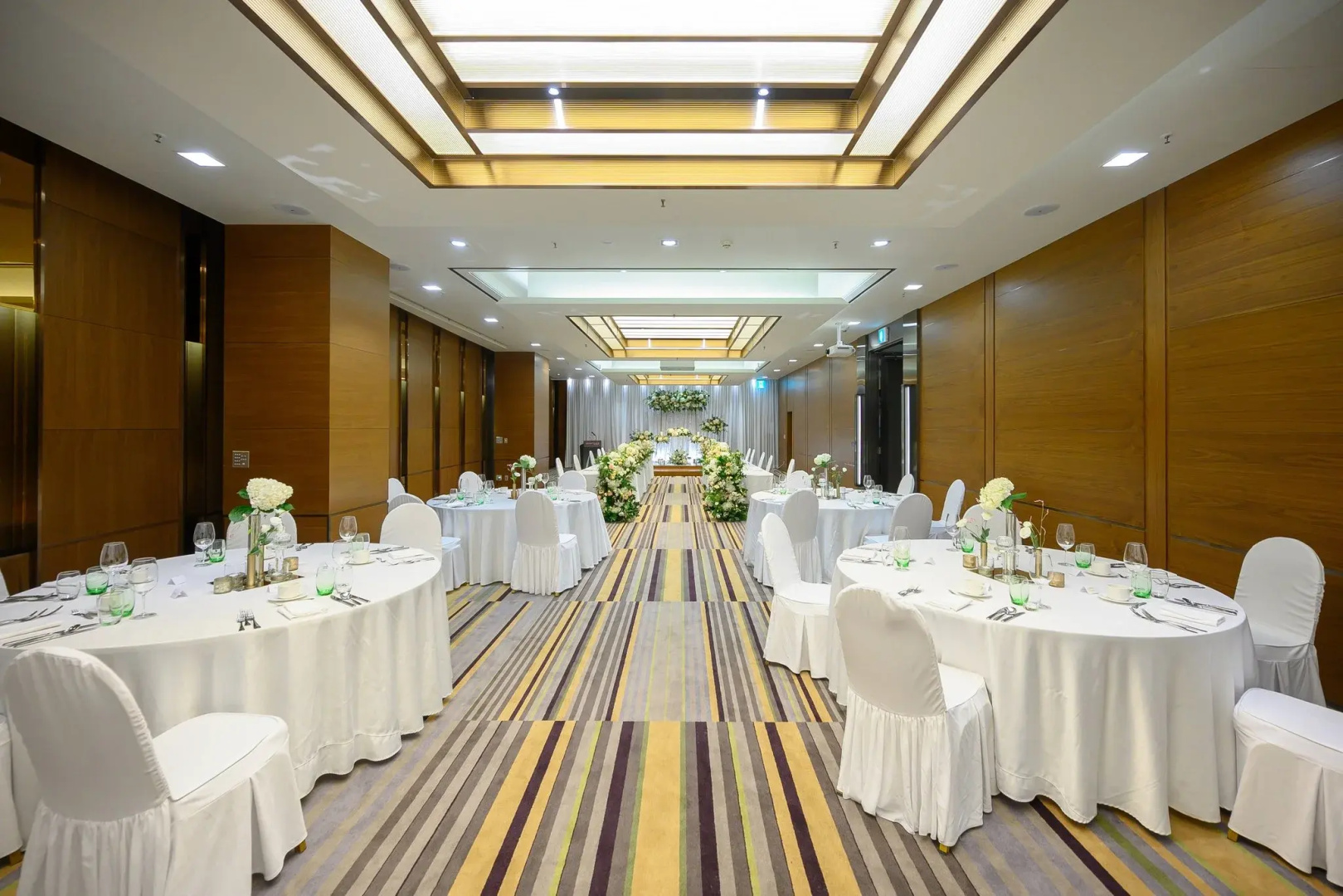 Foto - Courtyard By Marriott Seoul Times Square