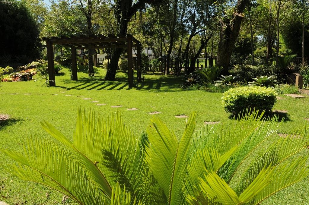 Hotel Aguas Claras Higienopolis