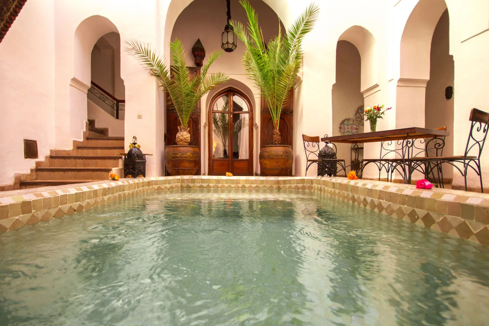 Foto - Riad Nora