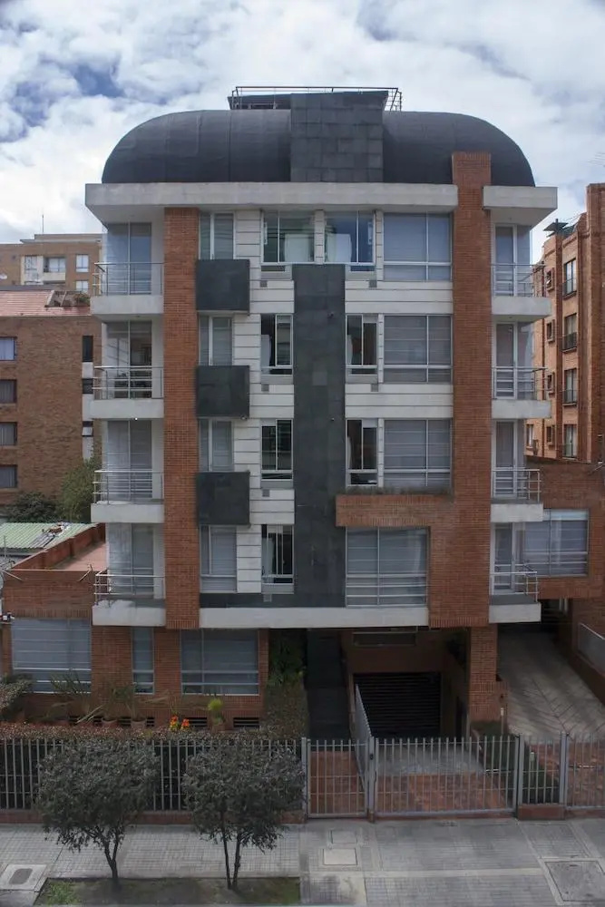 Foto - Prisma Suites Chico 94