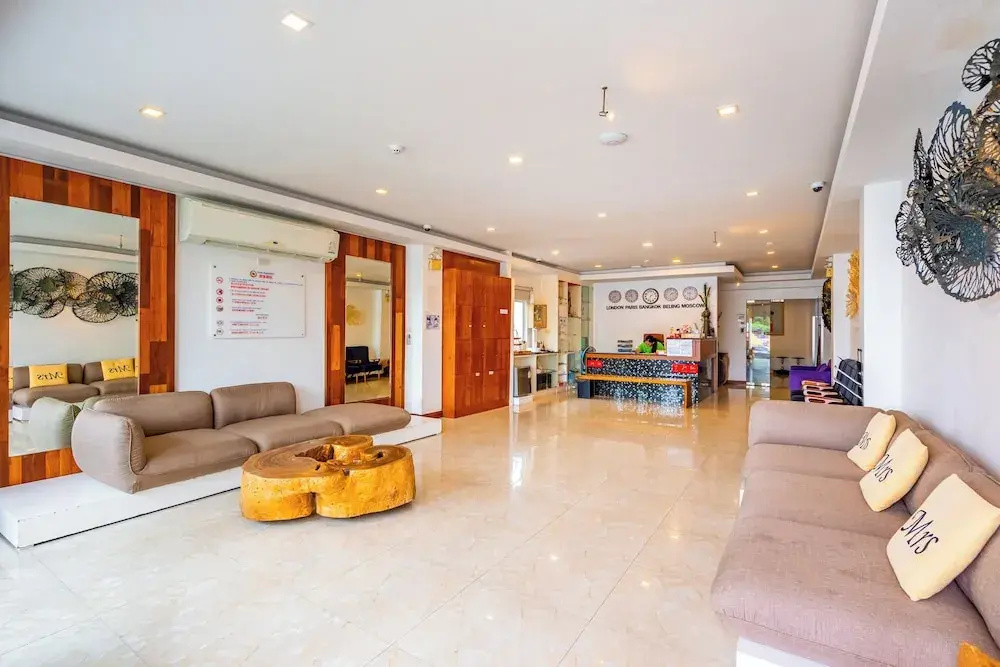 Foto - The Cheetar Hotel, Phuket