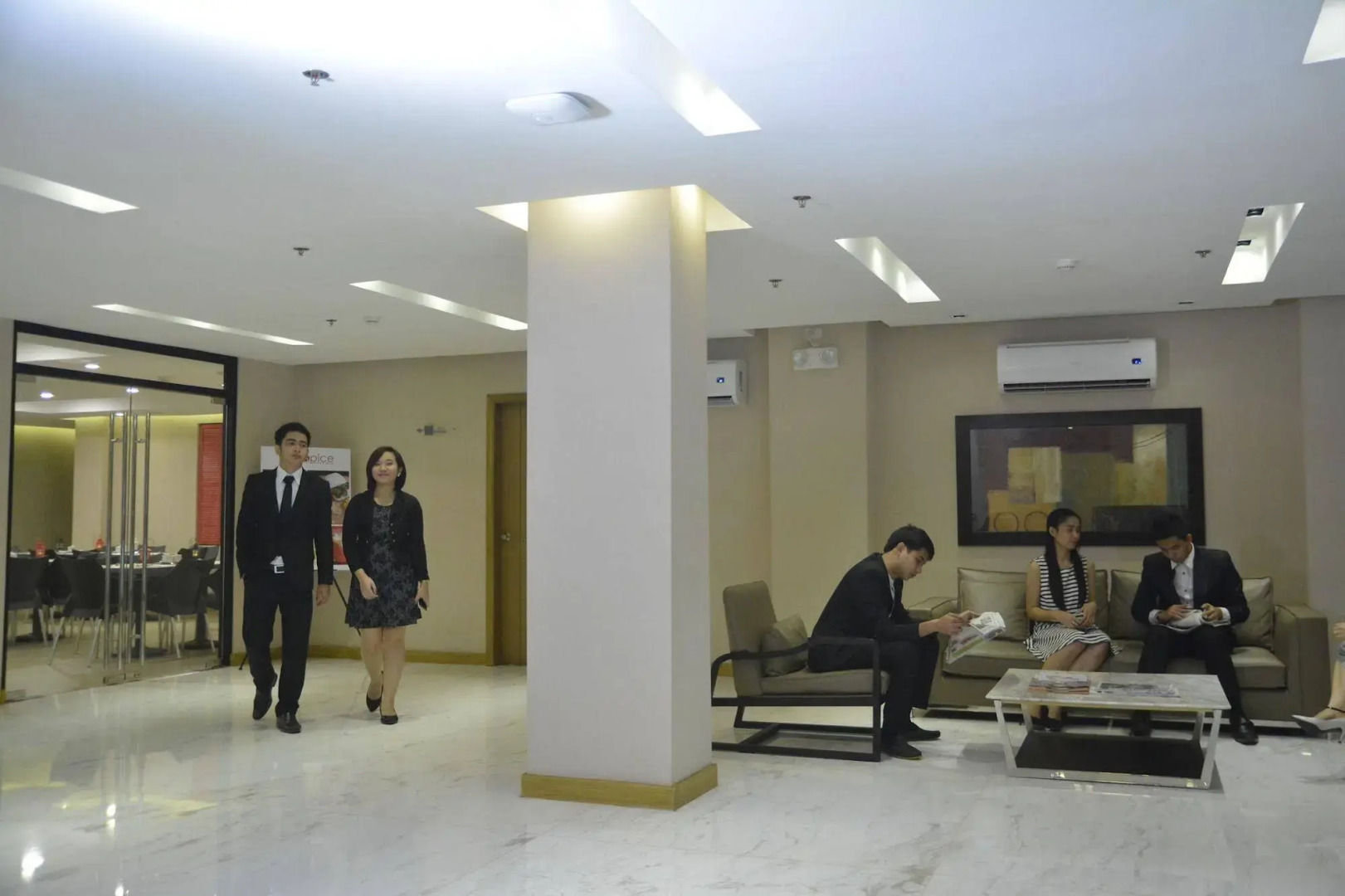 Foto - Jinjiang Inn - Ortigas